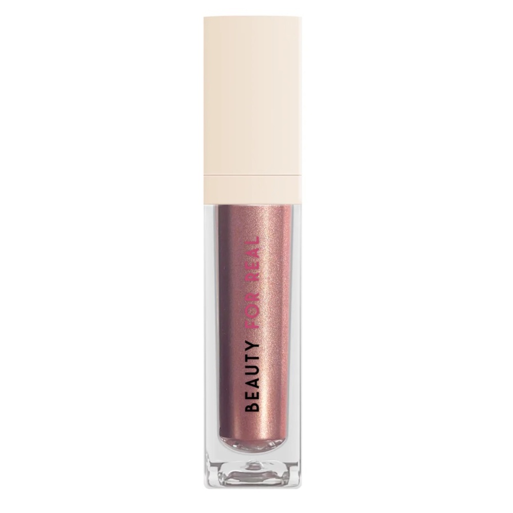 🆕 Beauty For Real Level-Up Multi Dimensional Liquid Eyeshadow - North Star